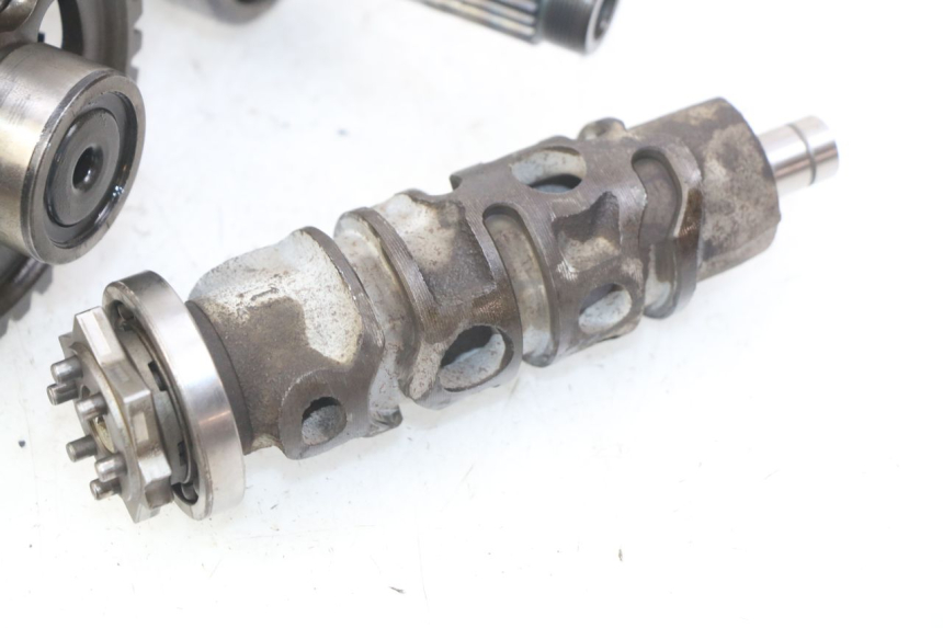 Carter De Pignon De Sortie De Boîte Pour Honda VFR 800 - Occasion En Bon État