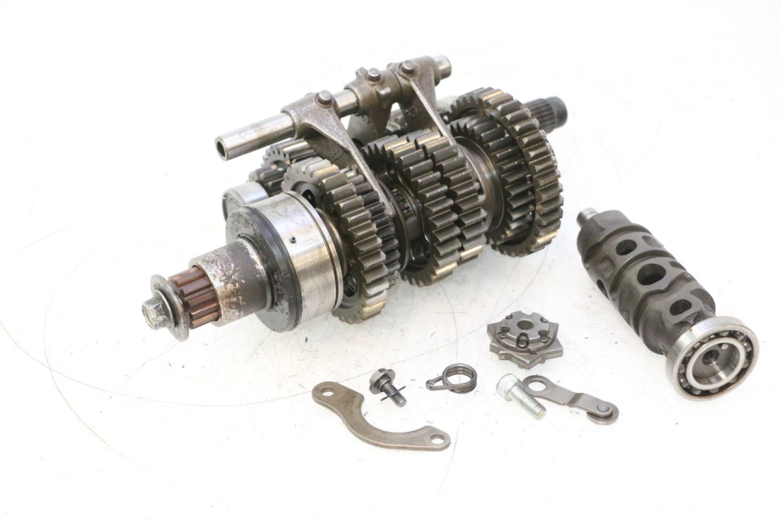 photo de BOITE DE VITESSE HONDA VFR FI RC46 800 (1998 - 2001) - Vue principale