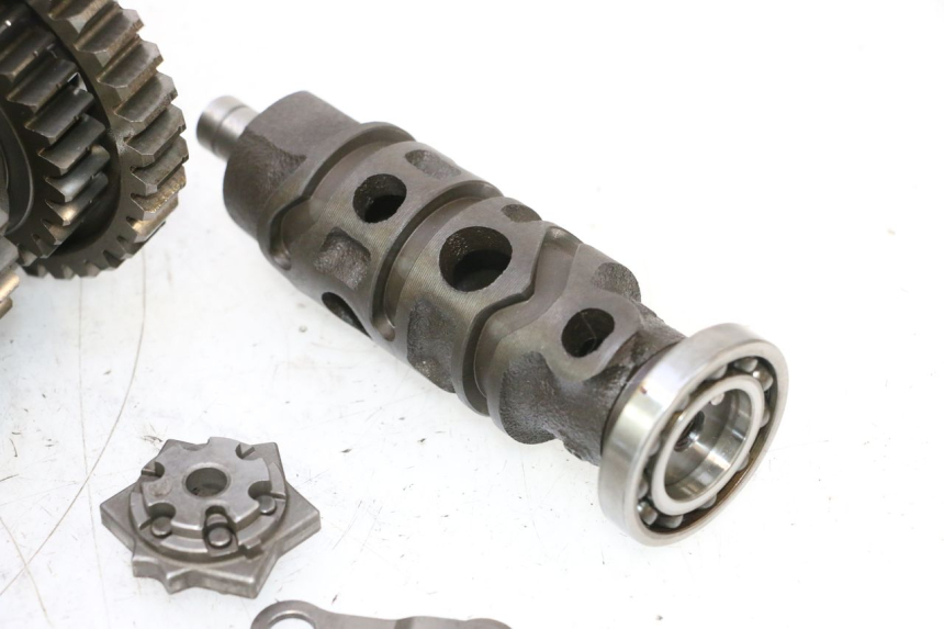 photo de BOITE DE VITESSE HONDA VFR FI RC46 800 (1998 - 2001) - Vue principale