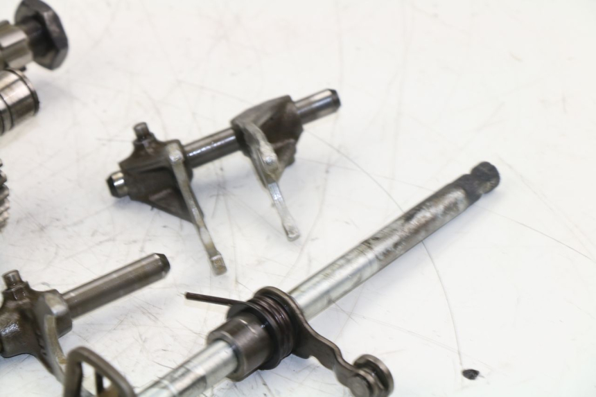 photo de BOITE DE VITESSE YAMAHA VIRAGO 125 (1996 - 2003)