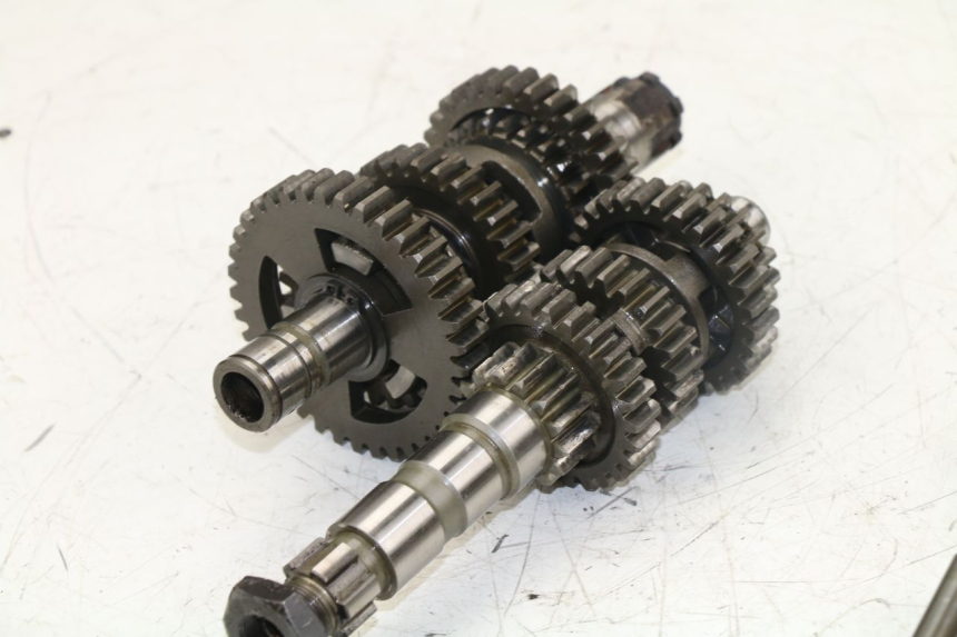 photo de BOITE DE VITESSE YAMAHA VIRAGO 125 (1996 - 2003)