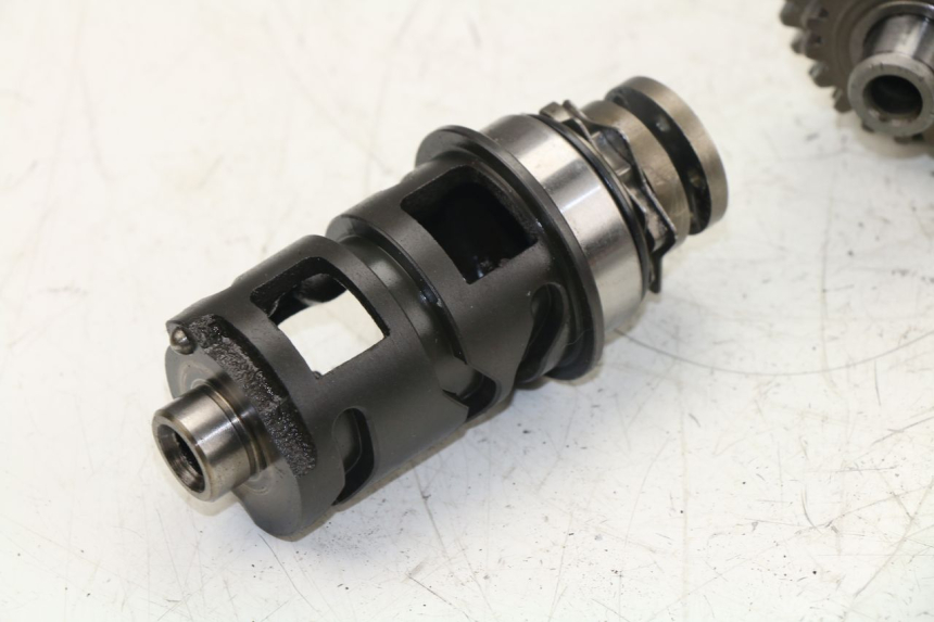 photo de BOITE DE VITESSE YAMAHA VIRAGO 125 (1996 - 2003)