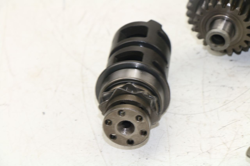 photo de BOITE DE VITESSE YAMAHA VIRAGO 125 (1996 - 2003)