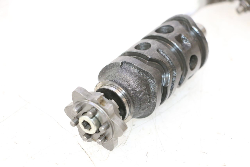 photo de BOITE DE VITESSE HONDA XLV VARADERO 125 (2007 - 2012) - Zoom composants