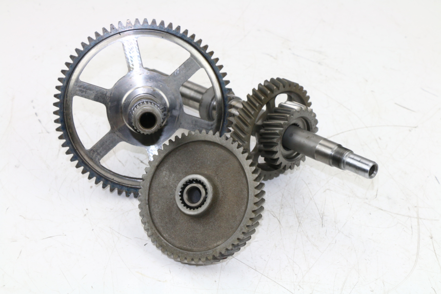 photo de BOITE DE VITESSE YAMAHA XP T-MAX ABS 500 (2009 - 2011) - Vue principale