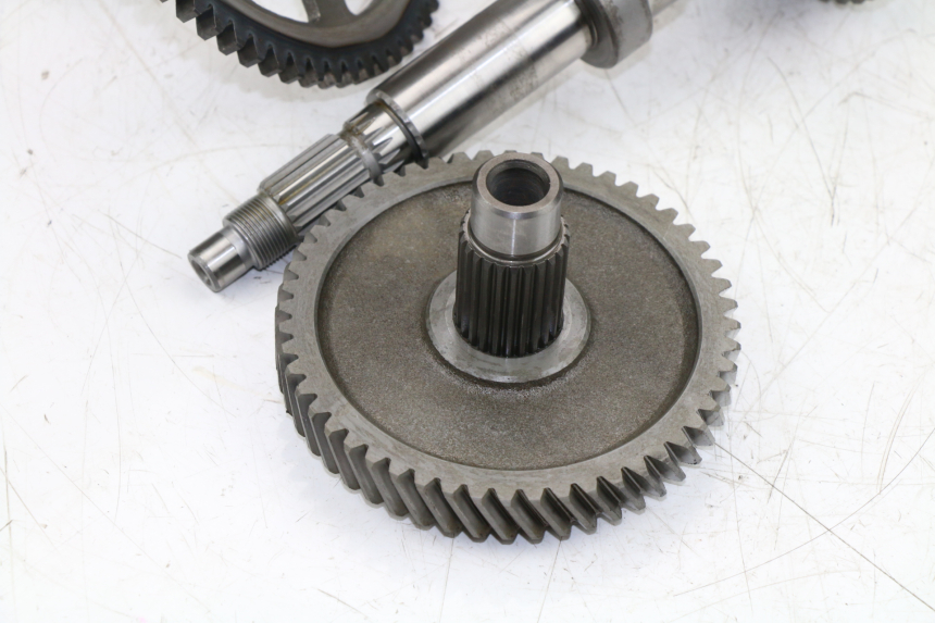 photo de BOITE DE VITESSE YAMAHA XP T-MAX ABS 500 (2009 - 2011) - Détail de la pièce