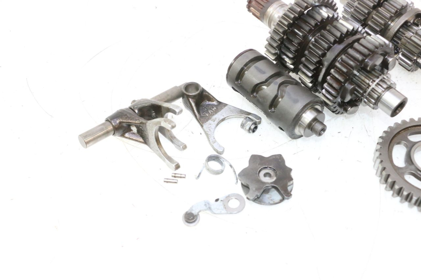 photo de BOITE DE VITESSE HONDA XRV AFRICA TWIN 750 (1990 - 1992) - Pièce contrôlée