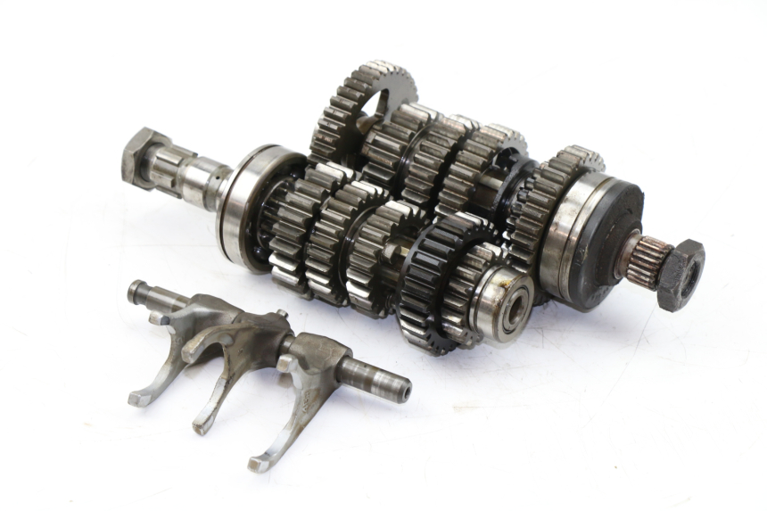 photo de BOITE DE VITESSE YAMAHA XJS DIVERSION 600 (2000 - 2003)