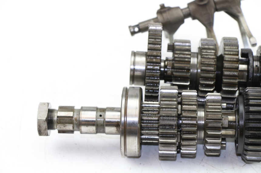 photo de BOITE DE VITESSE YAMAHA XJS DIVERSION 600 (2000 - 2003)