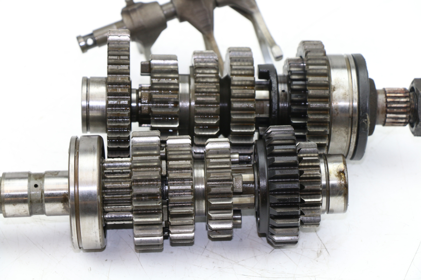photo de BOITE DE VITESSE YAMAHA XJS DIVERSION 600 (2000 - 2003)