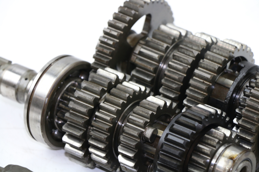 photo de BOITE DE VITESSE YAMAHA XJS DIVERSION 600 (2000 - 2003)