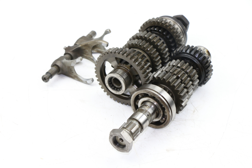 photo de BOITE DE VITESSE YAMAHA XJS DIVERSION 600 (2000 - 2003)
