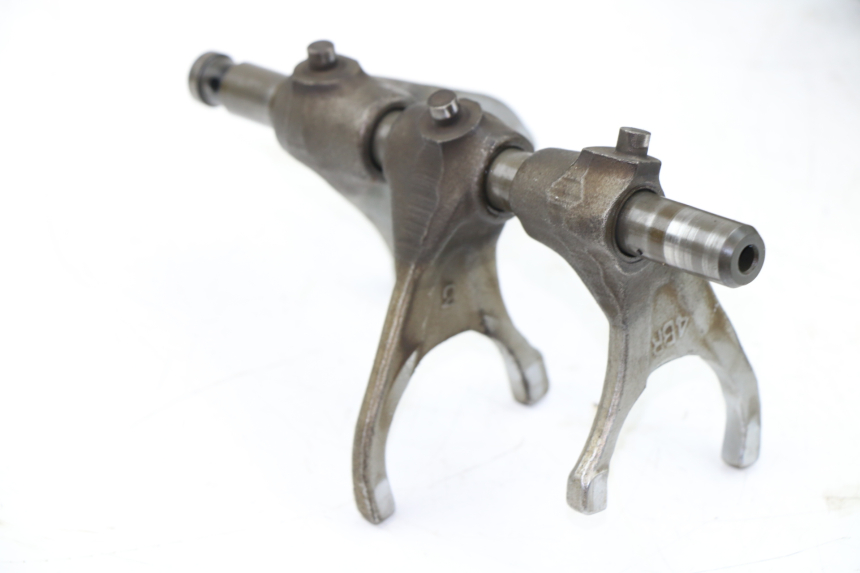photo de BOITE DE VITESSE YAMAHA XJS DIVERSION 600 (2000 - 2003)