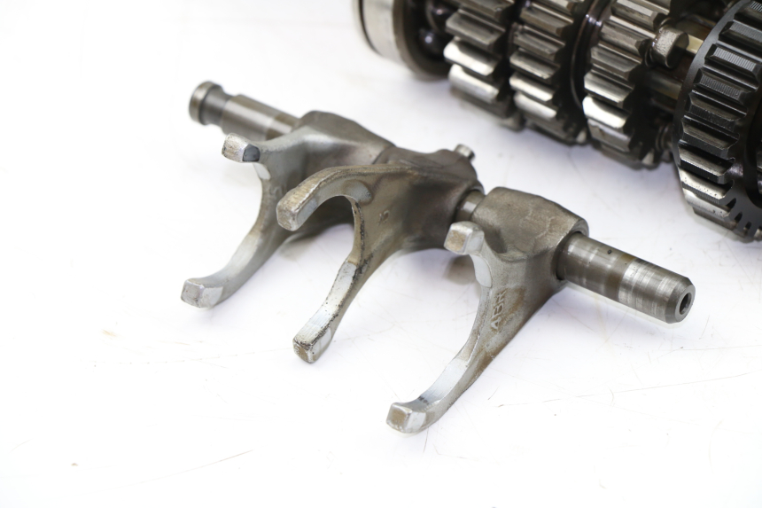 photo de BOITE DE VITESSE YAMAHA XJS DIVERSION 600 (2000 - 2003)