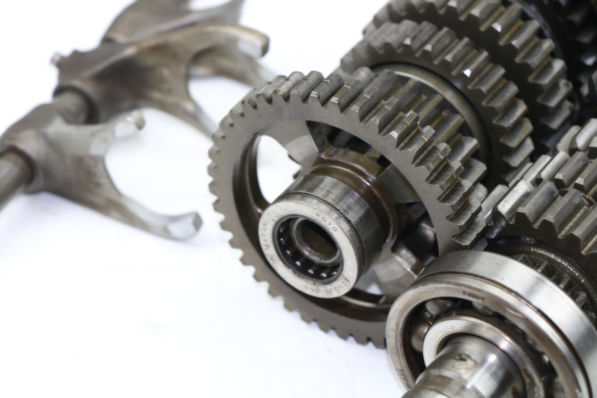 photo de BOITE DE VITESSE YAMAHA XJS DIVERSION 600 (2000 - 2003)