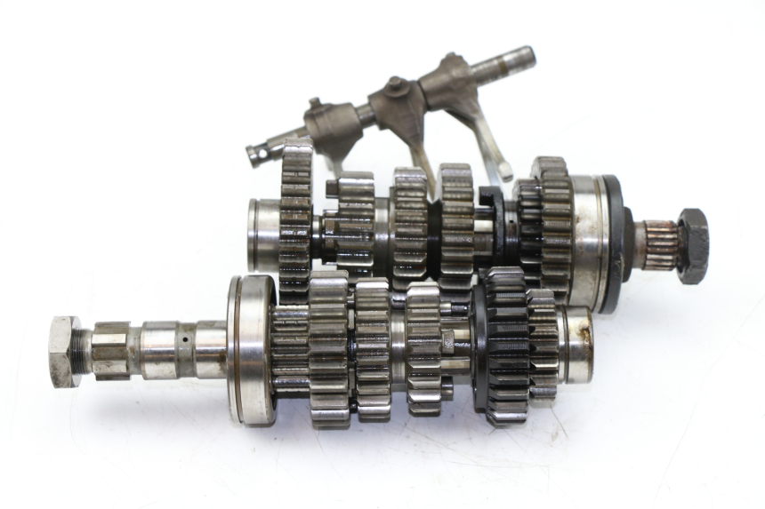 photo de BOITE DE VITESSE YAMAHA XJS DIVERSION 600 (2000 - 2003)