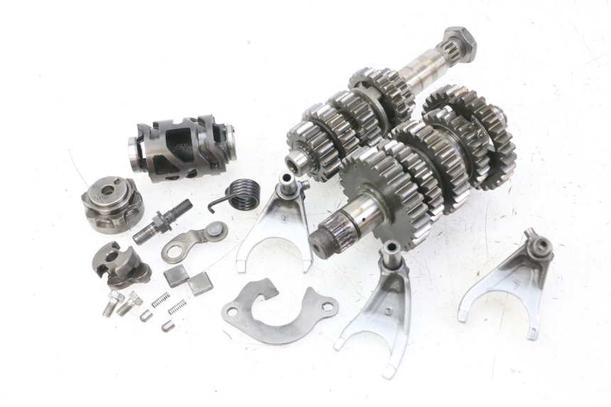 photo de BOITE DE VITESSE YAMAHA YZ-F YZF 250 (2007 - 2013)