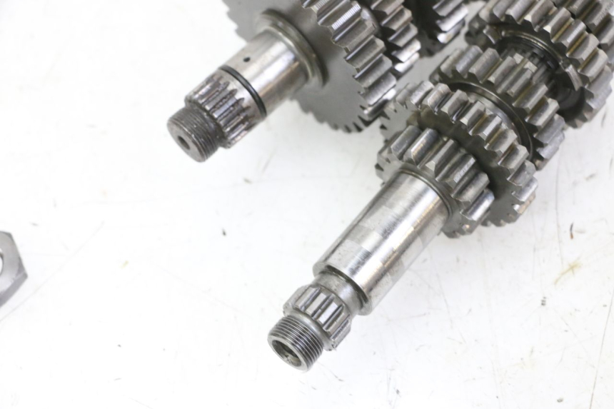 photo de BOITE DE VITESSE YAMAHA YZ-F YZF 250 (2007 - 2013)