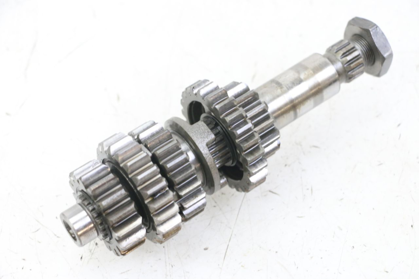 photo de BOITE DE VITESSE YAMAHA YZ-F YZF 250 (2007 - 2013)