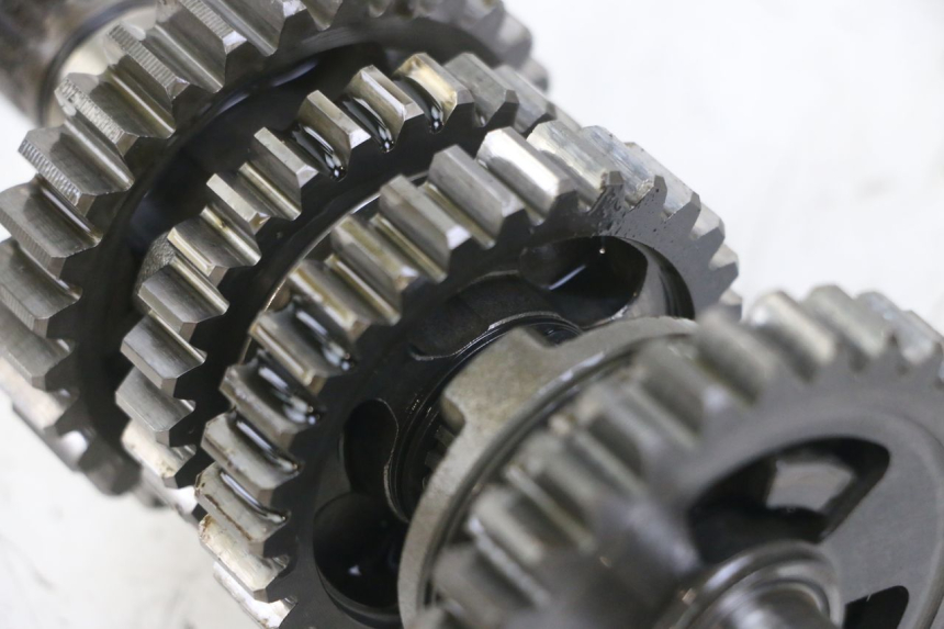 photo de BOITE DE VITESSE YAMAHA YZ-F YZF 250 (2007 - 2013)