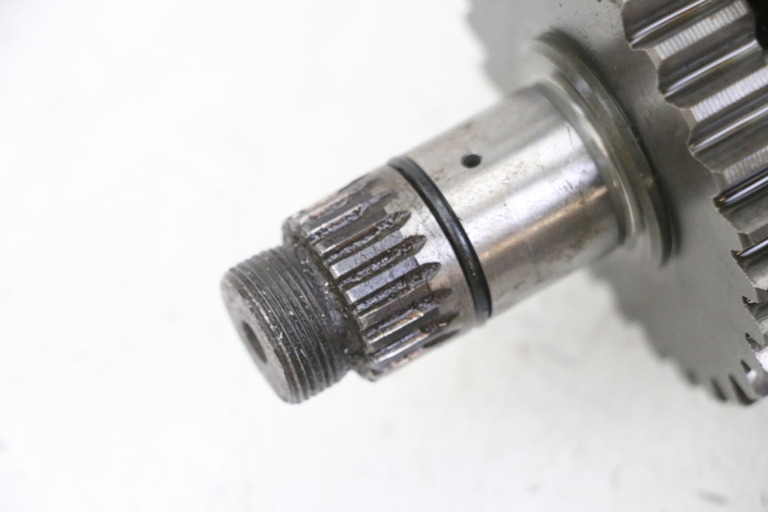 photo de BOITE DE VITESSE YAMAHA YZ-F YZF 250 (2007 - 2013)