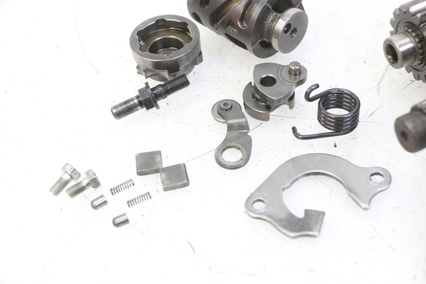 photo de BOITE DE VITESSE YAMAHA YZ-F YZF 250 (2007 - 2013)