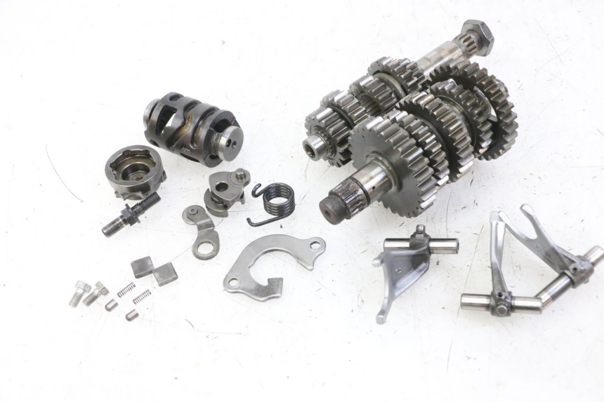 photo de BOITE DE VITESSE YAMAHA YZ-F YZF 250 (2007 - 2013)