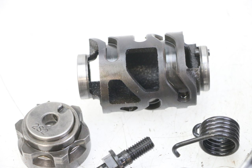photo de BOITE DE VITESSE YAMAHA YZ-F YZF 250 (2007 - 2013)