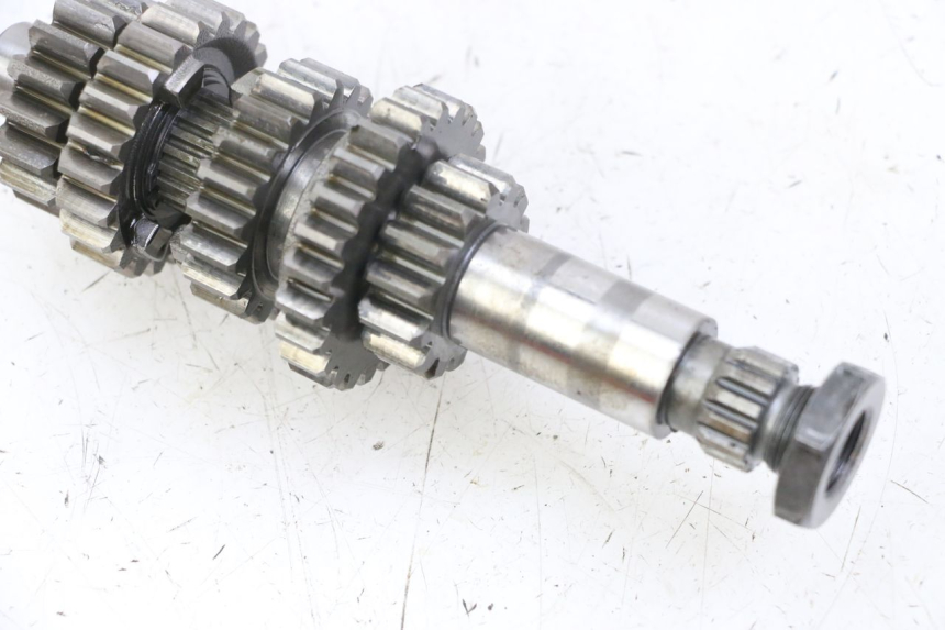 photo de BOITE DE VITESSE YAMAHA YZ-F YZF 250 (2007 - 2013)
