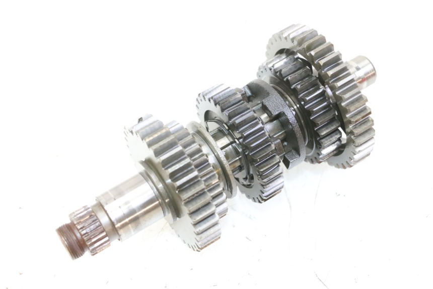 photo de BOITE DE VITESSE YAMAHA YFM R RAPTOR 250 (2008 - 2014)