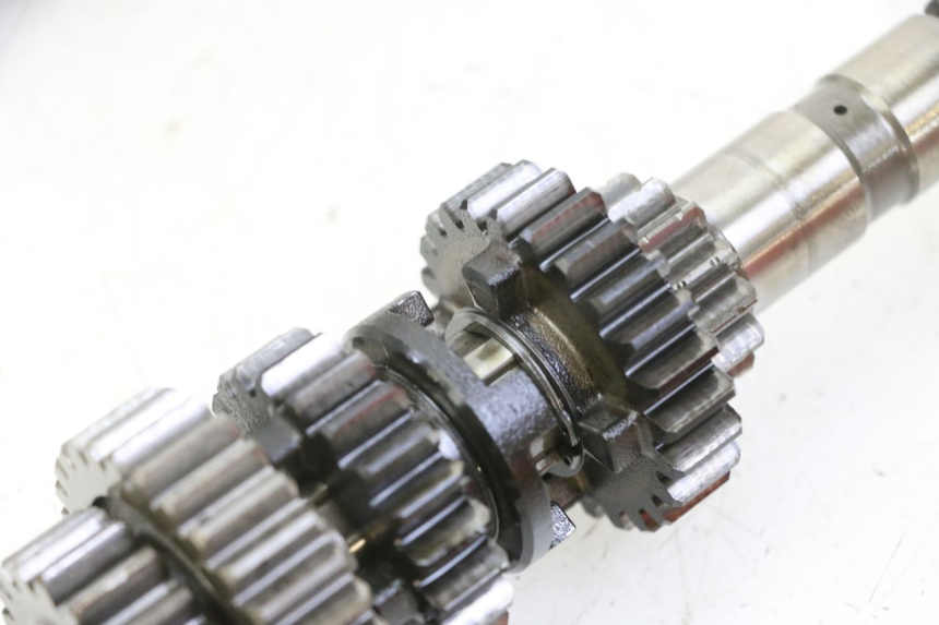 photo de BOITE DE VITESSE YAMAHA YFM R RAPTOR 250 (2008 - 2014)