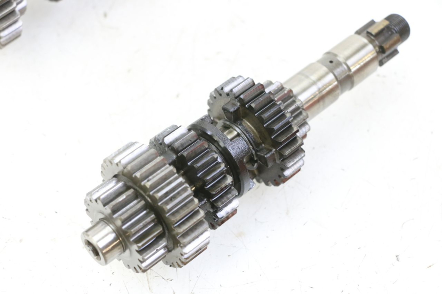 photo de BOITE DE VITESSE YAMAHA YFM R RAPTOR 250 (2008 - 2014)