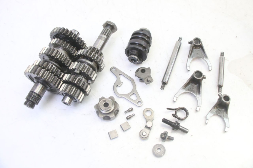 photo de BOITE DE VITESSE YAMAHA YZ-F YZF 250 (2014 - 2018)