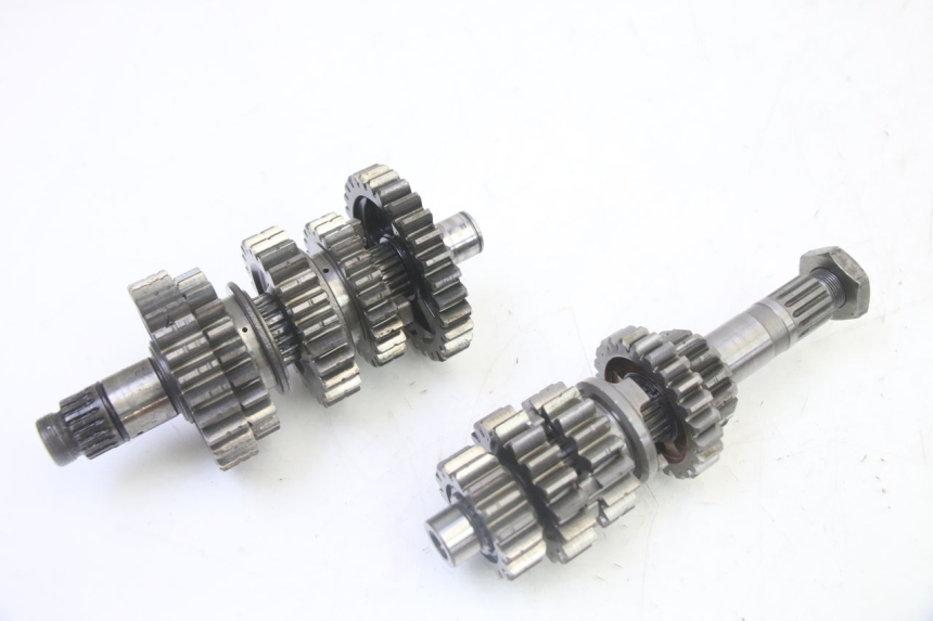 photo de BOITE DE VITESSE YAMAHA YZ-F YZF 250 (2014 - 2018)