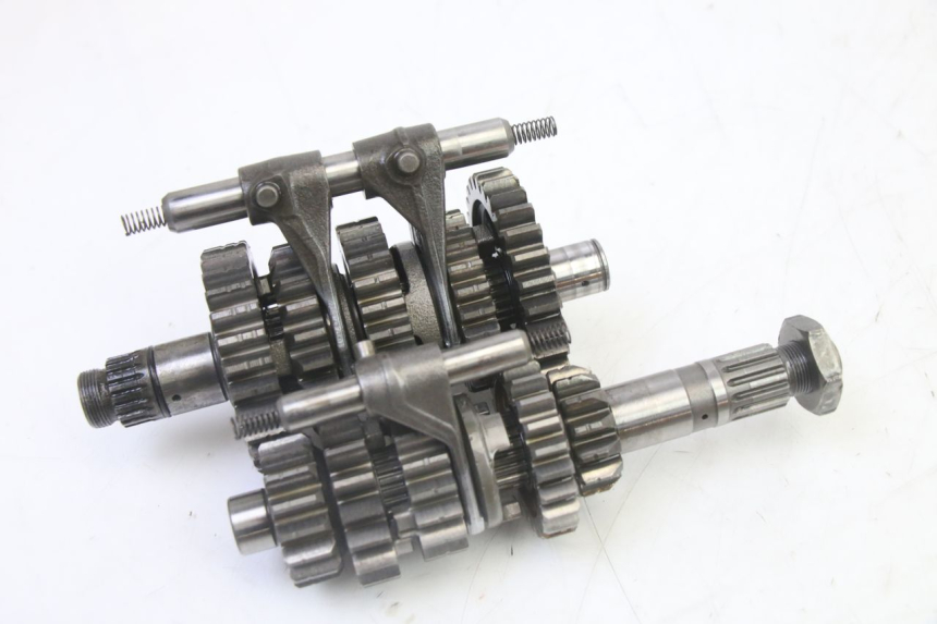 photo de BOITE DE VITESSE YAMAHA YZ-F YZF 250 (2014 - 2018)