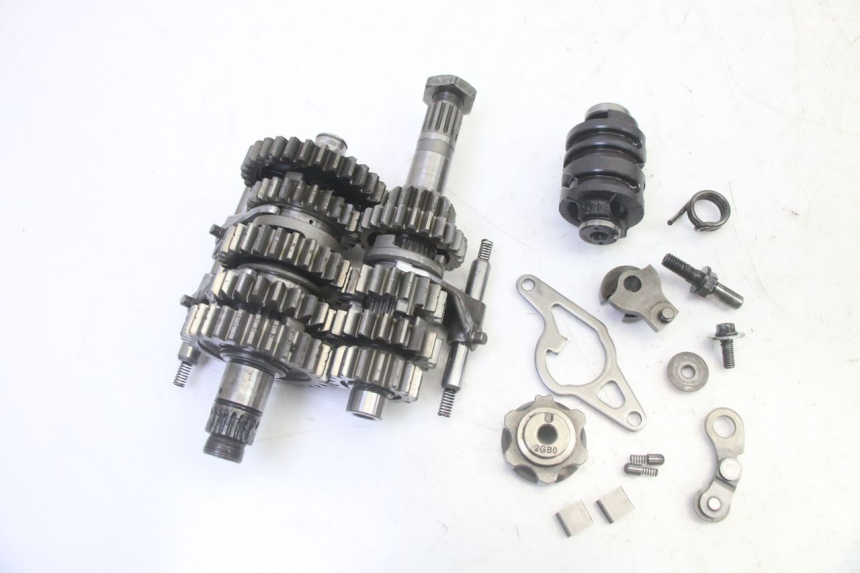 photo de BOITE DE VITESSE YAMAHA YZ-F YZF 250 (2014 - 2018)