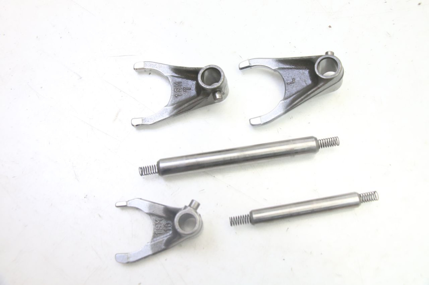 photo de BOITE DE VITESSE YAMAHA YZ-F YZF 250 (2014 - 2018)