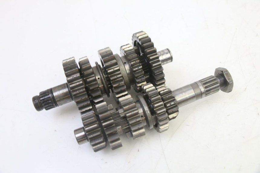 photo de BOITE DE VITESSE YAMAHA YZ-F YZF 250 (2014 - 2018)