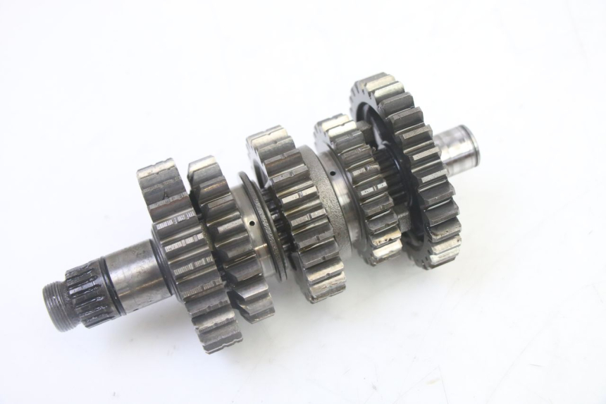 photo de BOITE DE VITESSE YAMAHA YZ-F YZF 250 (2014 - 2018)