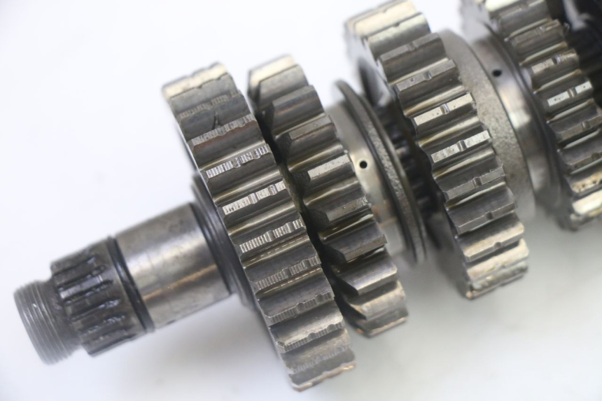 photo de BOITE DE VITESSE YAMAHA YZ-F YZF 250 (2014 - 2018)