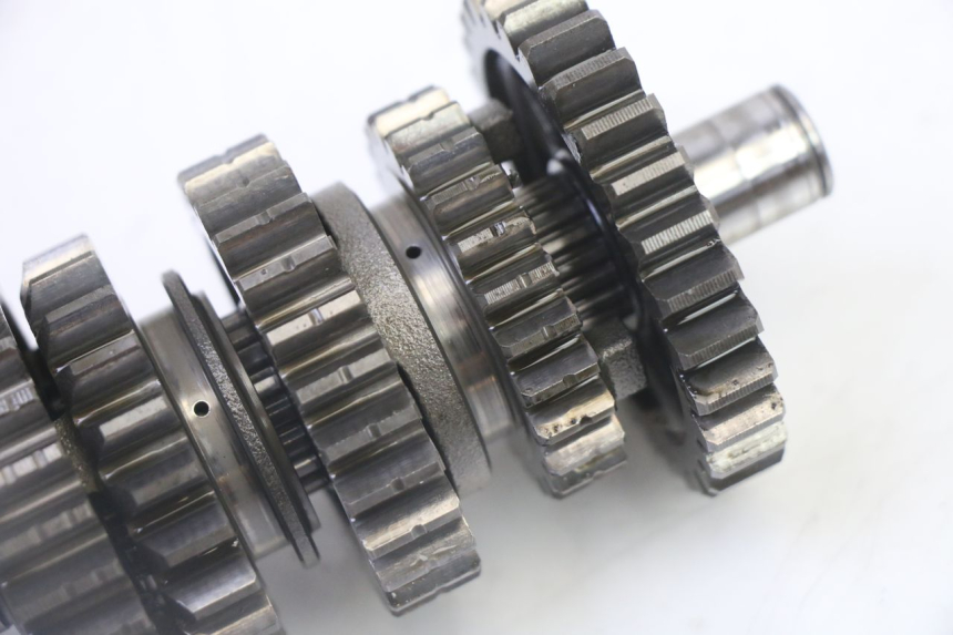 photo de BOITE DE VITESSE YAMAHA YZ-F YZF 250 (2014 - 2018)