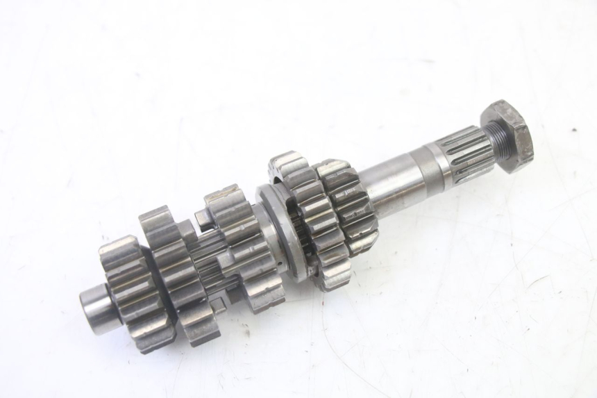 photo de BOITE DE VITESSE YAMAHA YZ-F YZF 250 (2014 - 2018)