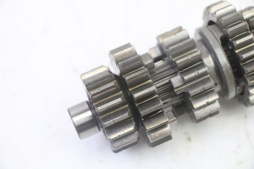 photo de BOITE DE VITESSE YAMAHA YZ-F YZF 250 (2014 - 2018)