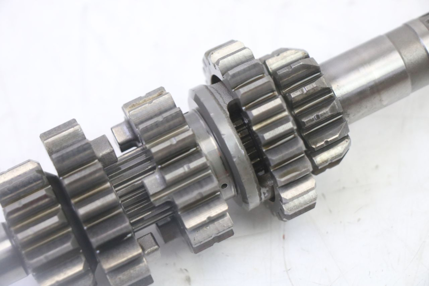 photo de BOITE DE VITESSE YAMAHA YZ-F YZF 250 (2014 - 2018)