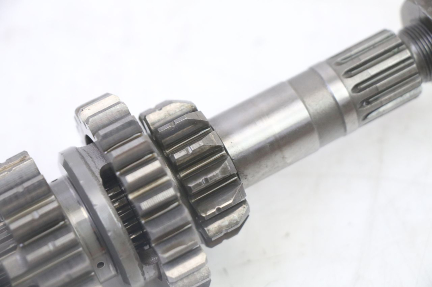 photo de BOITE DE VITESSE YAMAHA YZ-F YZF 250 (2014 - 2018)