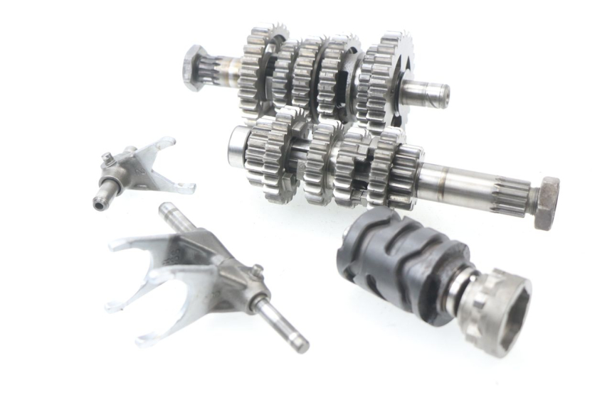 photo de BOITE DE VITESSE YAMAHA YZ 125 (1998 - 2005) - Vue principale