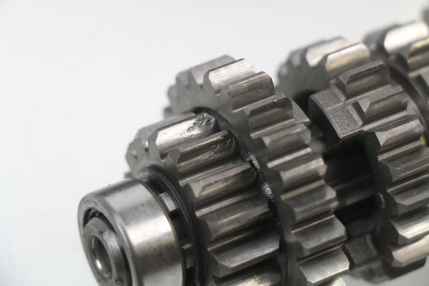 photo de BOITE DE VITESSE YAMAHA YZ 125 (1998 - 2005) - Photo complémentaire