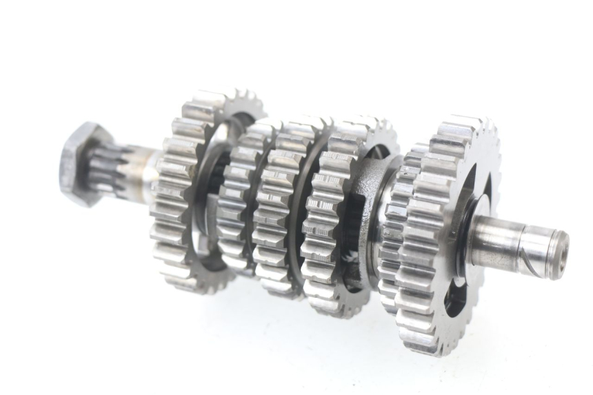 photo de BOITE DE VITESSE YAMAHA YZ 125 (1998 - 2005) - Pièce contrôlée