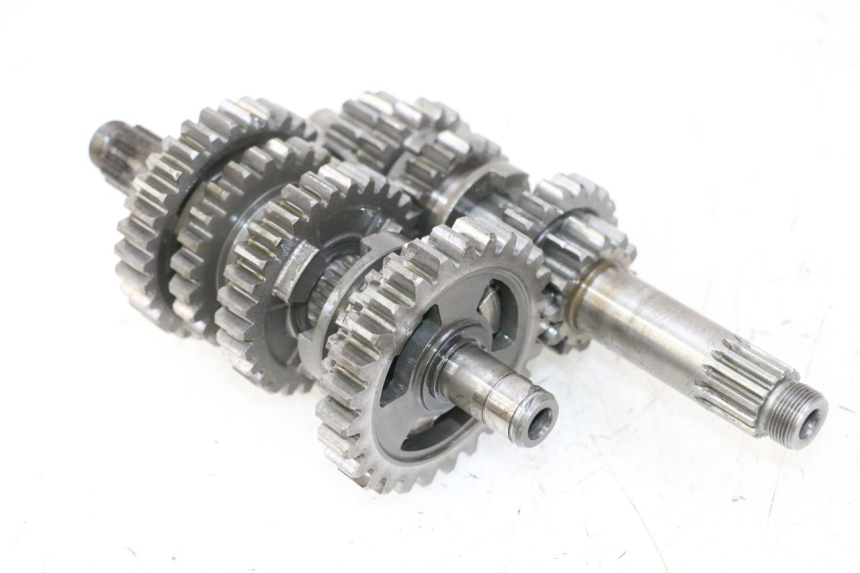 photo de BOITE DE VITESSE YAMAHA YZ 125 (1998 - 2005)