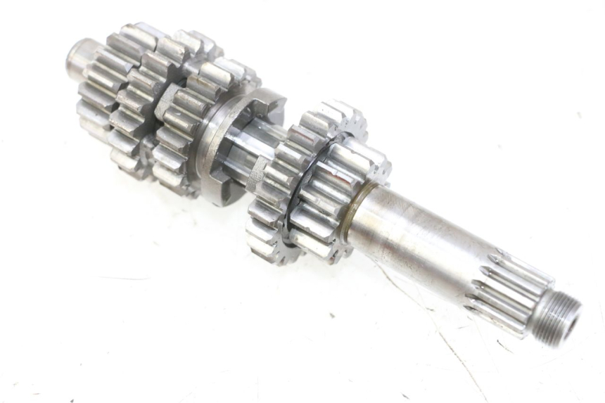 photo de BOITE DE VITESSE YAMAHA YZ 125 (1998 - 2005)